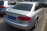 奥迪A4L2009款2.0TFSI 舒适型