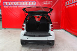 smartfortwo2011款1.0T 兔年特别版