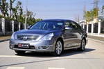 日产天籁2011款公爵 2.5L XV VIP尊尚版