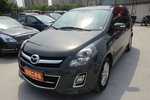 马自达Mazda82011款2.3L 精英版