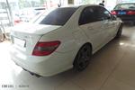 奔驰C63 AMG2010款C63 AMG 高性能版