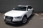 奥迪A4 allroad2013款40 TFSI allroad quattro 舒适型 