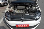 大众Polo2013款1.6L 自动 舒适版