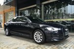 奥迪A6L2012款30 FSI 舒适型(2.5L)