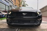 福特Mustang2017款2.3T 性能版