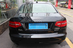 奥迪A6L2009款2.0TFSI 标准型AT