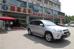 丰田RAV42011款2.4L 自动四驱至臻导航版 