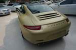 保时捷9112012款Carrera S 3.8L