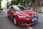 雪铁龙经典世嘉2012款1.6L 手自一体 品尚型