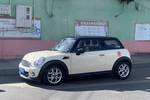 MINIMINI2012款1.6L ONE Baker Street 