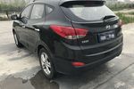 现代ix352013款2.0L 自动两驱舒适型GL 国V 