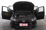 大众高尔夫GTI2010款2.0TSI DSG 豪华版