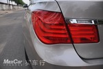 宝马7系2013款730Li 领先型