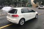 大众高尔夫2014款1.4TSI 自动豪华型