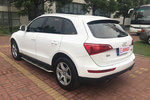 奥迪Q52012款2.0TFSI 技术型