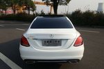 奔驰C级2015款C 200L