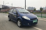 奇瑞A12009款1.3L 手动 舒适型