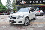 奔驰GLK级2010款GLK300 4MATIC 时尚版