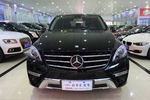 奔驰M级2015款ML400 4MATIC 动感型