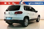 大众Tiguan2015款2.0TSI 舒适版