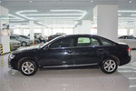 奥迪A6L2012款TFSI 舒适型(2.0T)