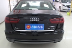 奥迪A6L2018款30周年纪念版 45 TFSI quattro 豪华型