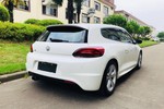大众尚酷2011款2.0TSI R-line