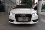 奥迪A3 Sportback2016款35 TFSI 自动风尚型