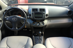 丰田RAV42009款2.0L 自动豪华版