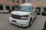 GMC Savana2013款6.0L 长轴领袖至尊版