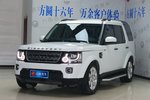 路虎第四代发现2014款3.0 V6 SC SE