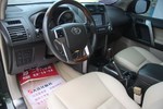 丰田普拉多2010款2.7L 自动 豪华版