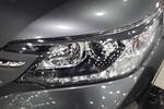 本田CR-V2013款2.4L 四驱尊贵版