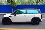 MINICLUBMAN2013款1.6L COOPER Bond Street