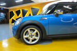 MINICOUPE2012款COOPER S COUPE 