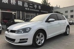 大众高尔夫2014款1.4TSI 自动舒适型 