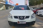 日产逍客2011款2.0XV 雷 CVT 2WD