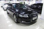 奥迪A6L2011款2.0TFSI 手自一体 标准型