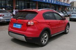 中华骏捷Cross2009款1.5L 手动 豪华型