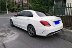 奔驰C级2015款C 200L