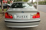 宝马3系2004款325i