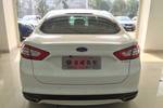 福特蒙迪欧2013款2.0L GTDi200 时尚型