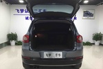 大众途观2012款1.8TSI 手自一体 菁英版(四驱)