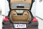 保时捷Panamera2010款Panamera 4 3.6L 