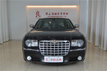 克莱斯勒3002008款300C 5.7L 豪华领航版