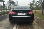 雪铁龙C52014款2.0L 手自一体 悦尚版