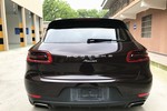 保时捷Macan2016款Macan 2.0T