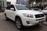 丰田RAV42011款2.0L 自动经典版