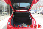 奥迪A12011款1.4T Ego plus版