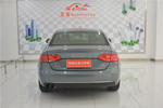 奥迪A4L2009款2.0TFSI 标准型